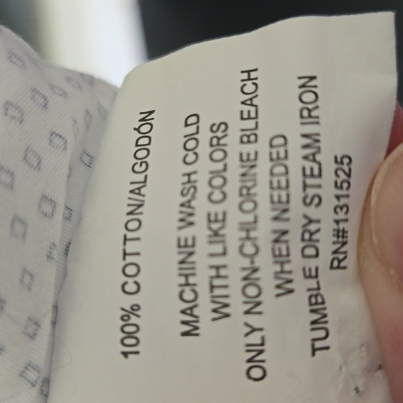 Beverly Hills Polo Club short sleeve shirt - Picture 6 of 8